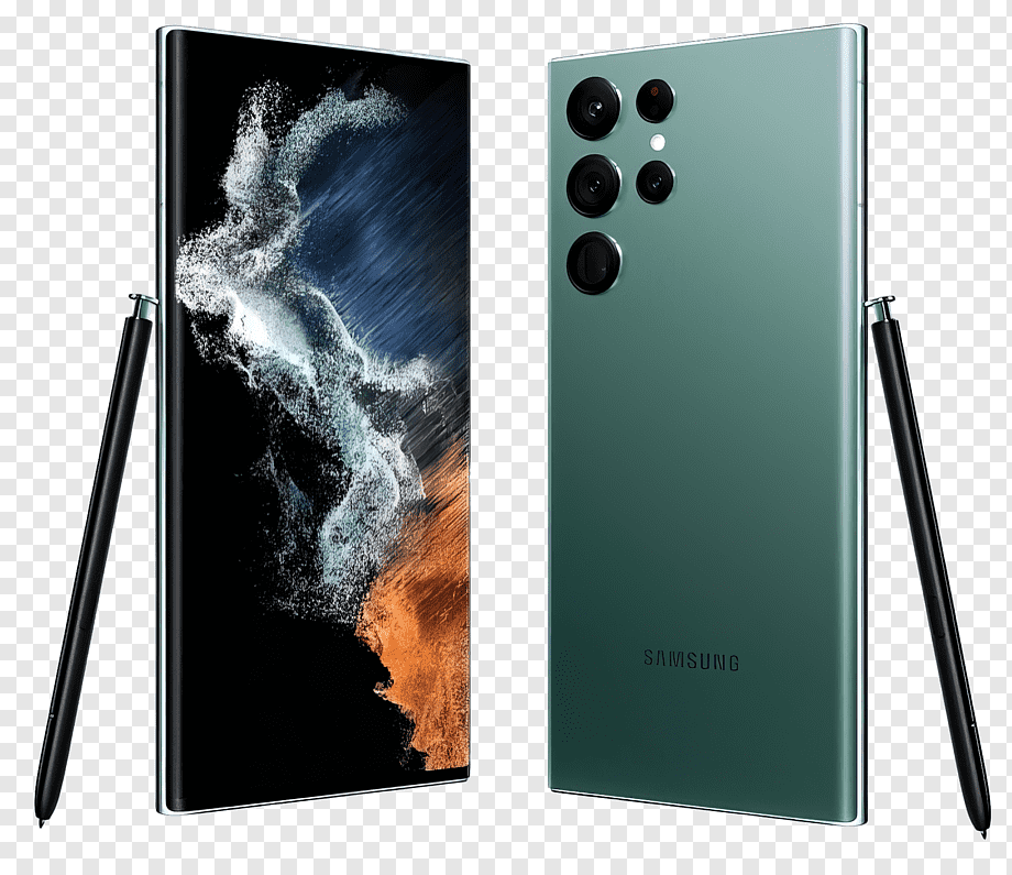 Samsung Galaxy S22 Ultra